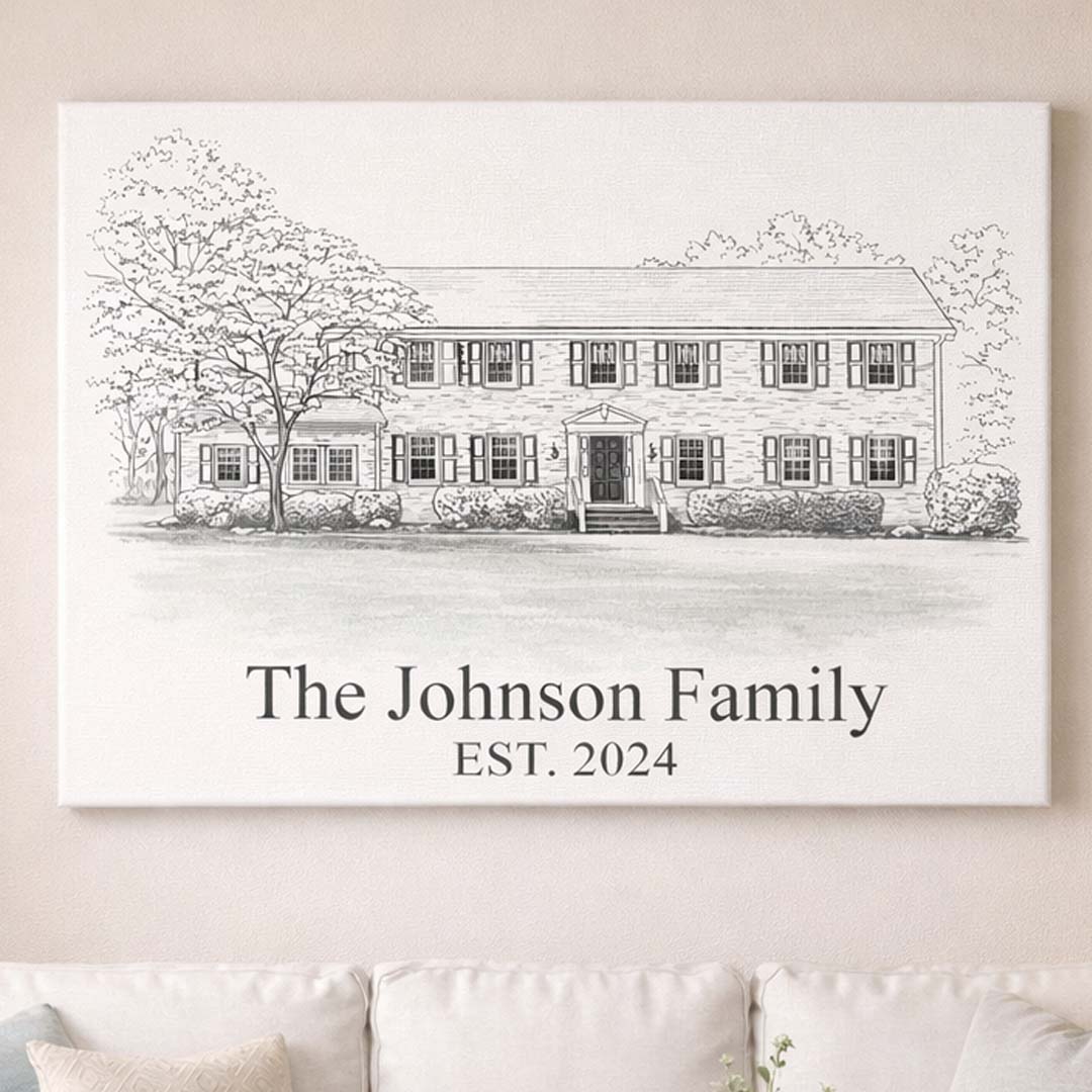 Custom Home Art - Image 11