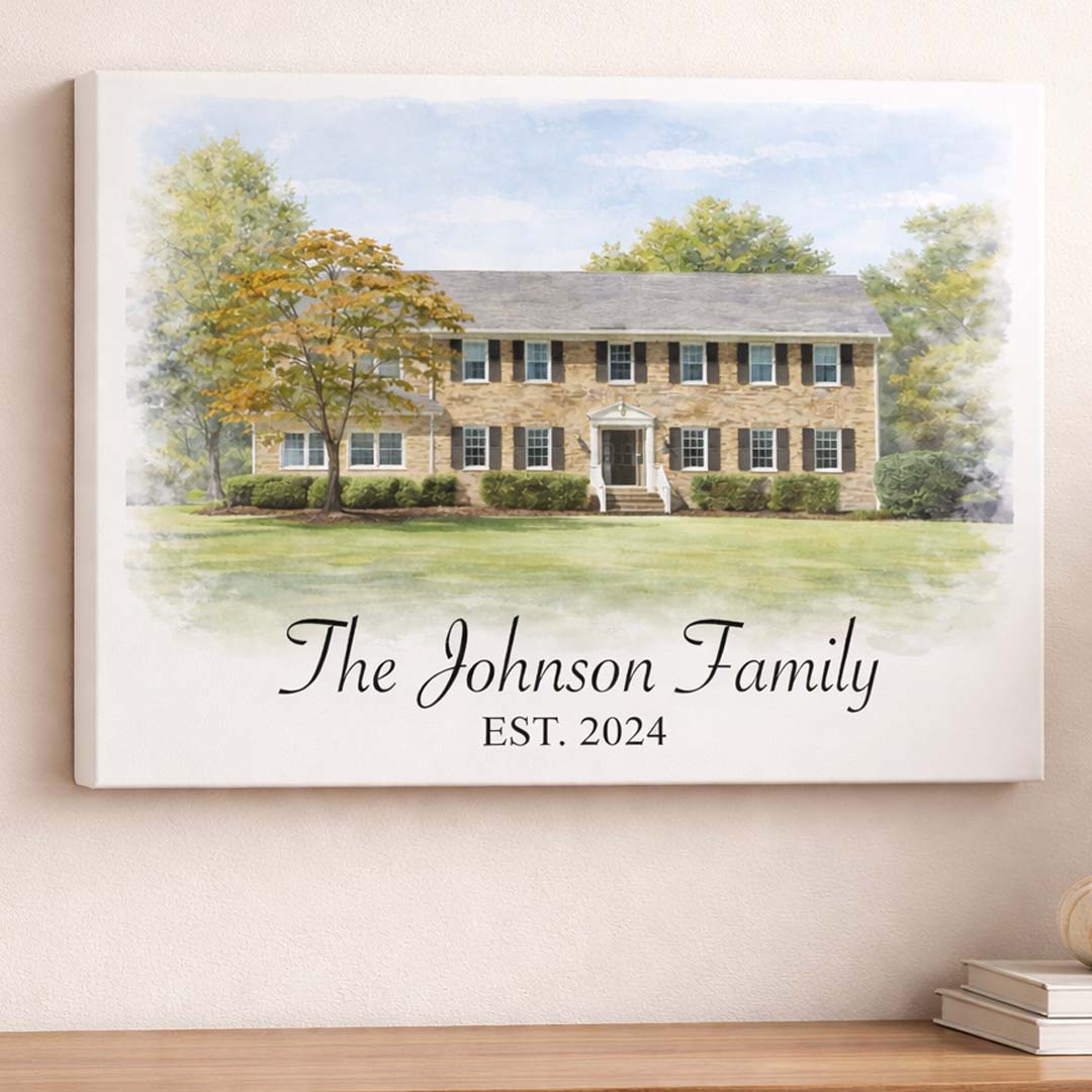 Custom Home Art - Image 5