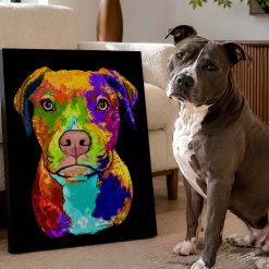 Custom Pet Portrait